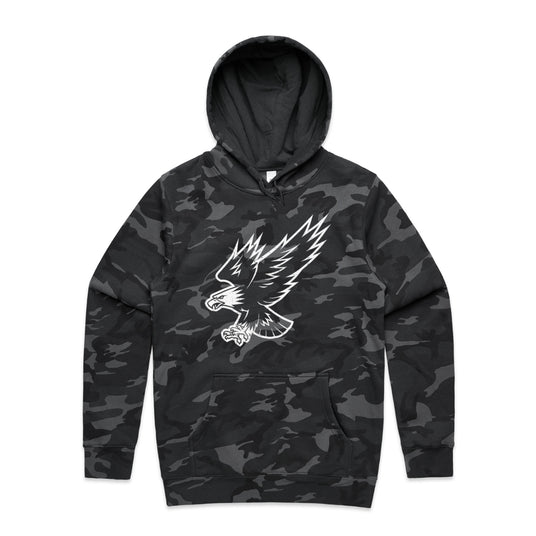 Black Camo