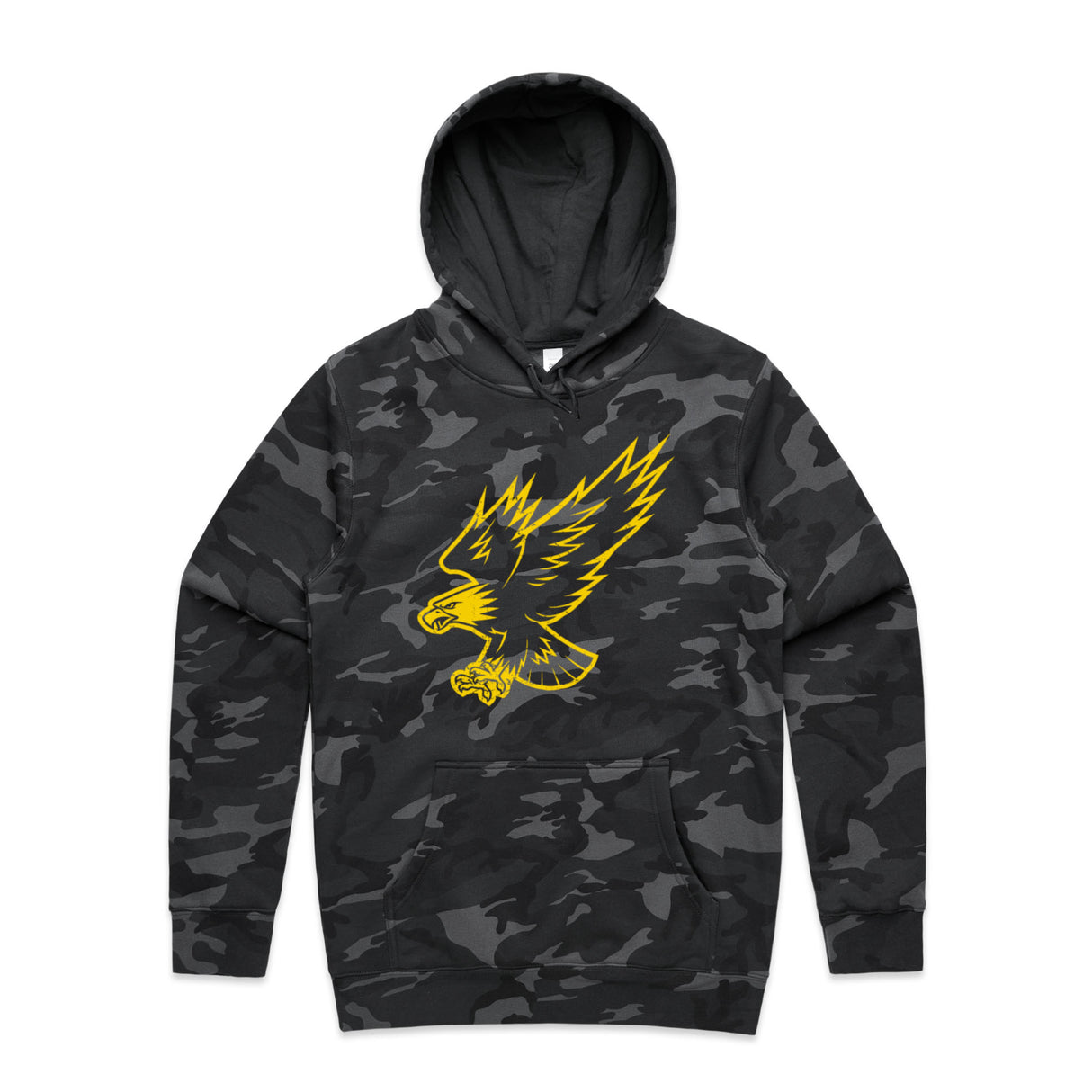 Black Camo