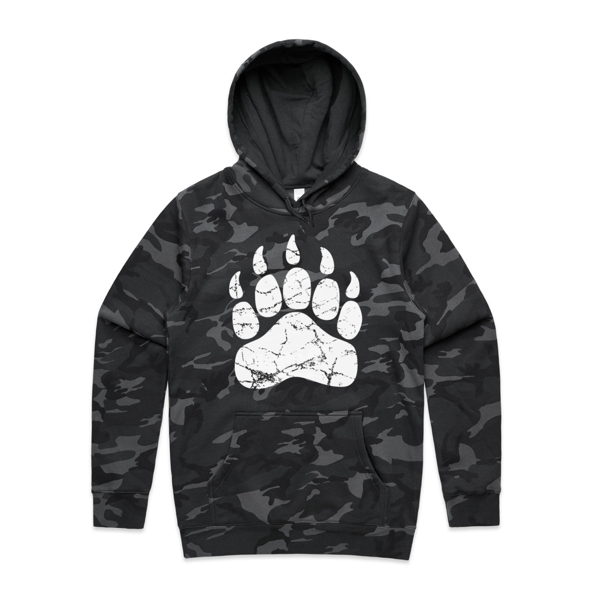 Black Camo