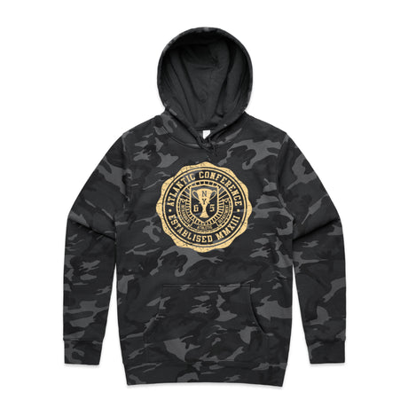 Black Camo