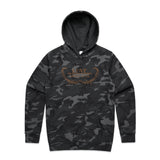Black Camo