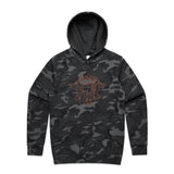 Black Camo