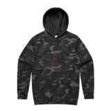 Black Camo