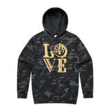 Black Camo