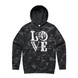 Black Camo