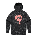Black Camo