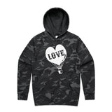 Black Camo