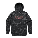 Black Camo