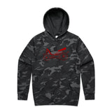 Black Camo