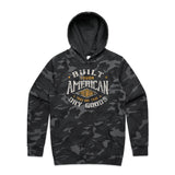 Black Camo