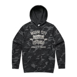Black Camo
