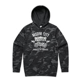 Black Camo