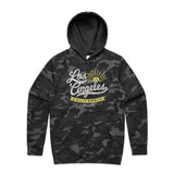 Black Camo