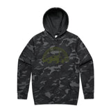 Black Camo
