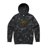 Black Camo