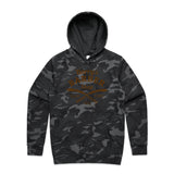 Black Camo