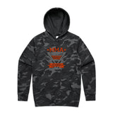 Black Camo