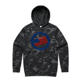Black Camo