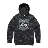 Black Camo