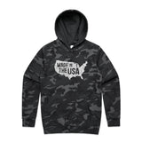 Black Camo