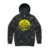 Black Camo