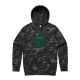 Black Camo