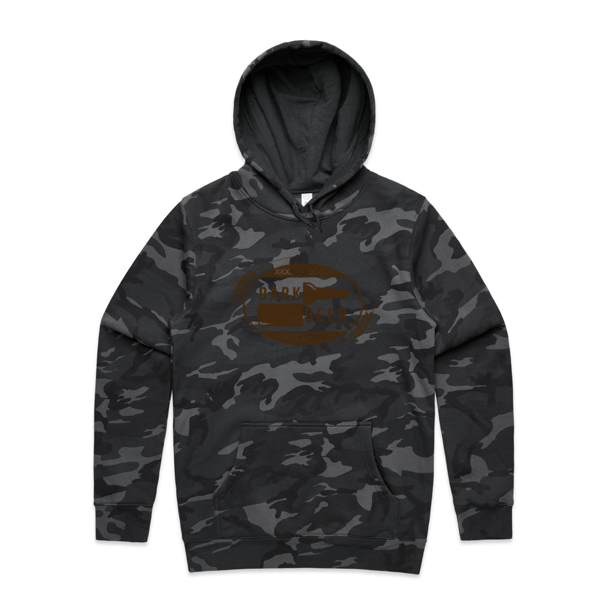 Black Camo