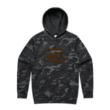 Black Camo