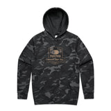 Black Camo