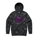 Black Camo
