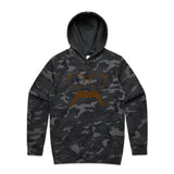 Black Camo