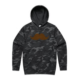 Black Camo