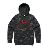 Black Camo