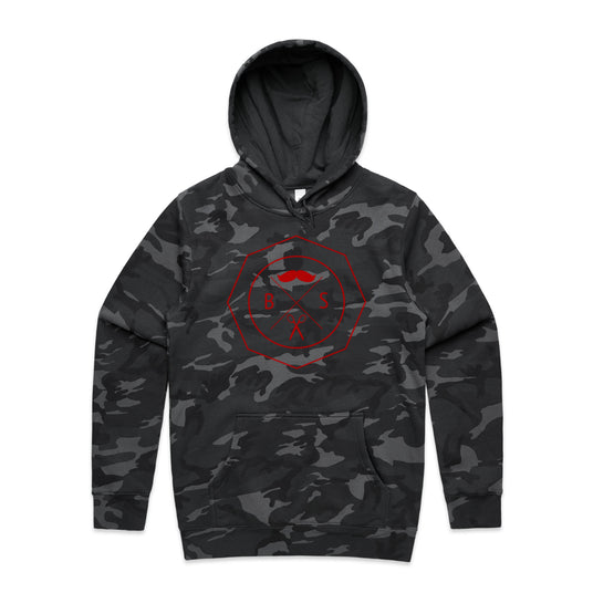 Black Camo