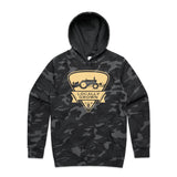 Black Camo