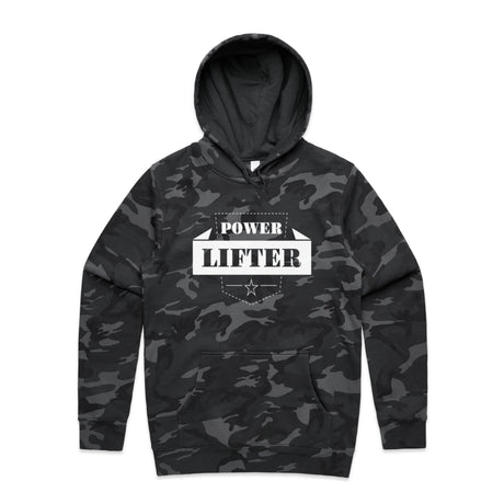 Black Camo