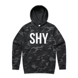 Black Camo