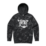 Black Camo