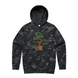 Black Camo