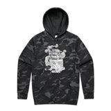 Black Camo
