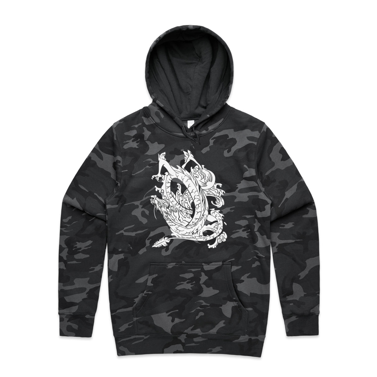 Black Camo
