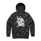 Black Camo