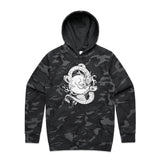 Black Camo
