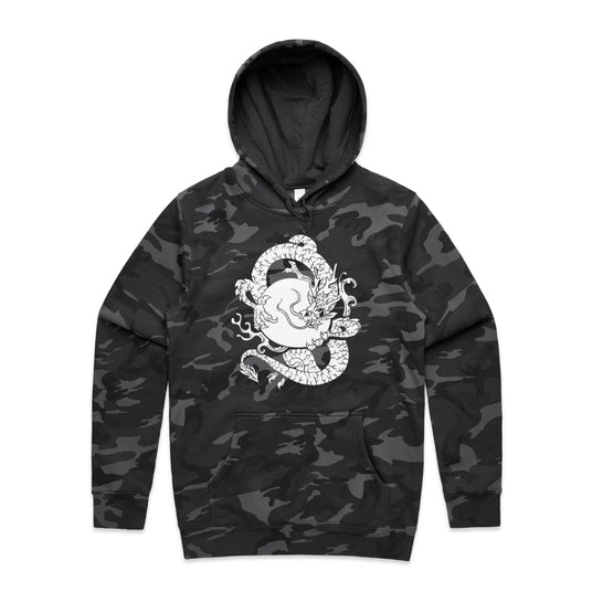 Black Camo