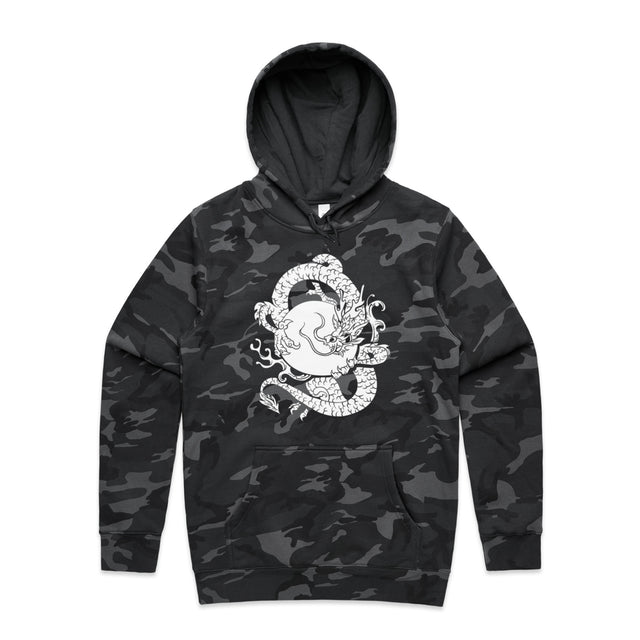 Black Camo