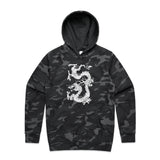 Black Camo