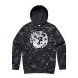 Black Camo
