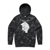 Black Camo