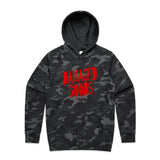 Black Camo