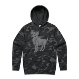 Black Camo